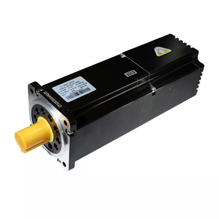 DC Servo Motor ในตัวช่วยปรับปรุงประสิทธิภาพการควบคุมการเคลื่อนไหวได้อย่างไร